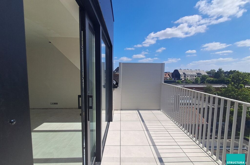 Appartement à louer à MERCHTEM