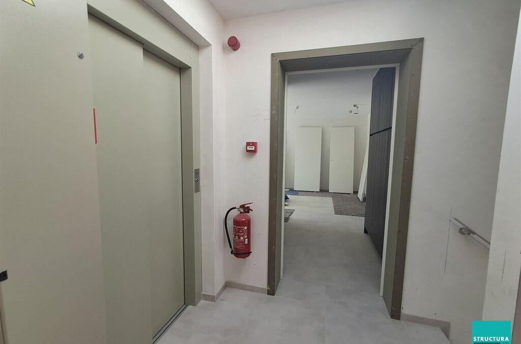 Appartement à louer à MERCHTEM