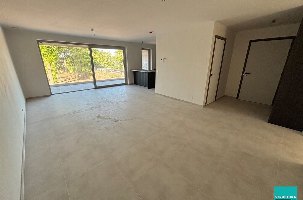 Appartement à louer à MERCHTEM