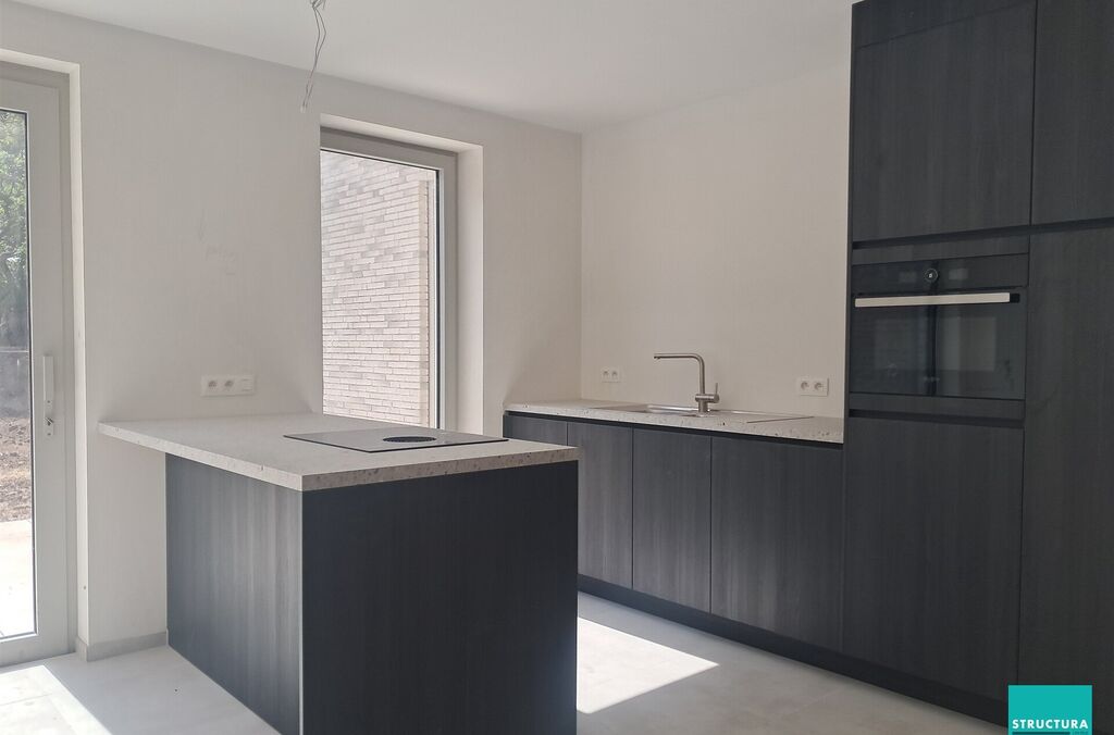 Appartement à louer à MERCHTEM
