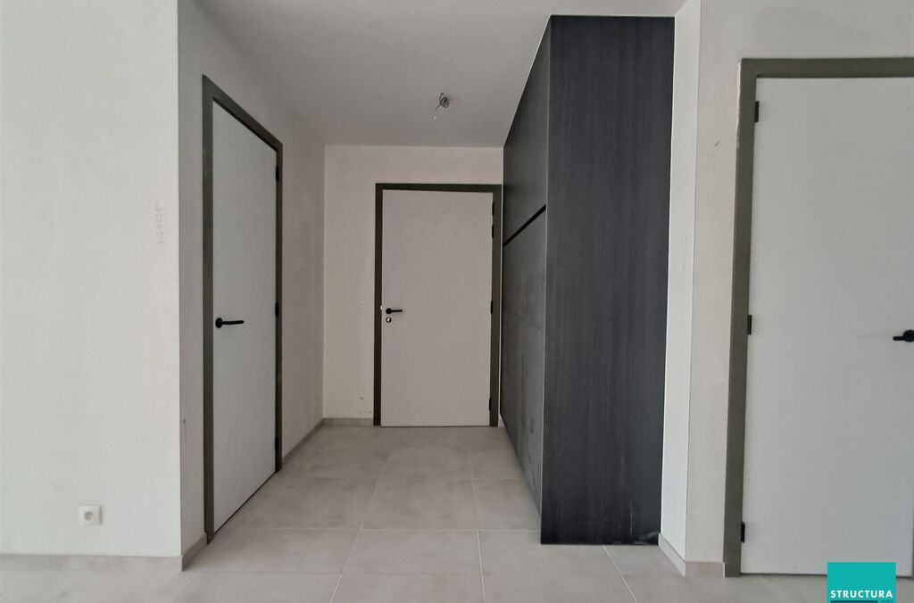 Appartement à louer à MERCHTEM