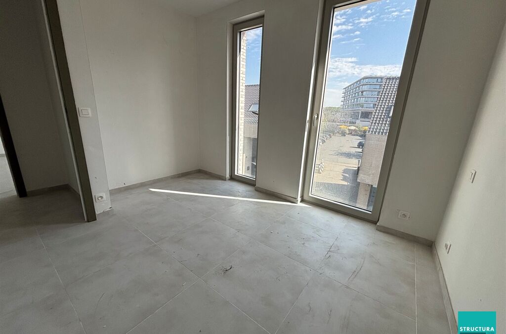 Appartement à louer à MERCHTEM