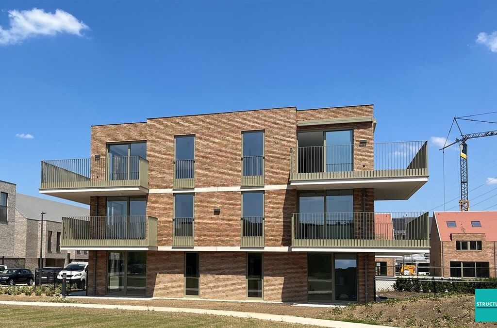 Appartement à louer à MERCHTEM