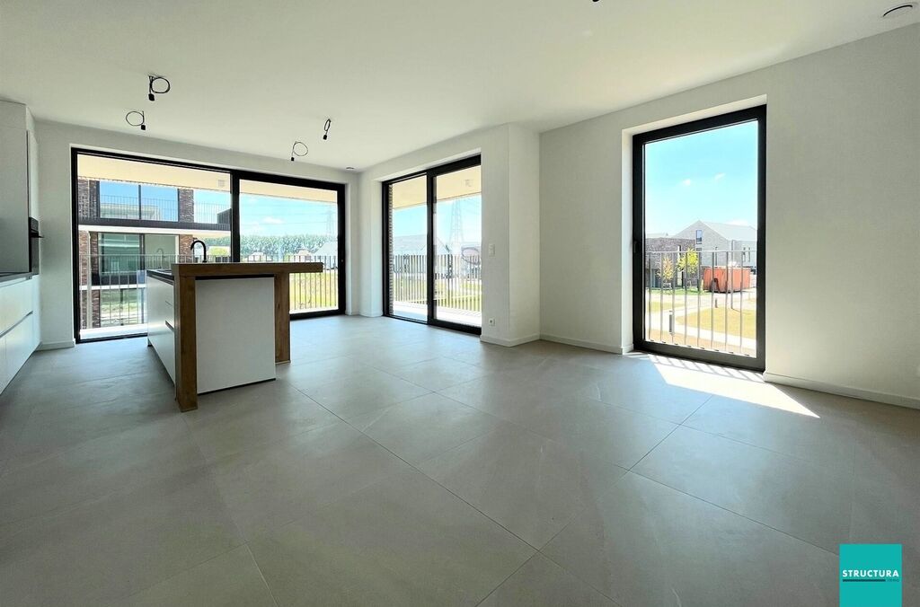 Appartement à louer à MERCHTEM