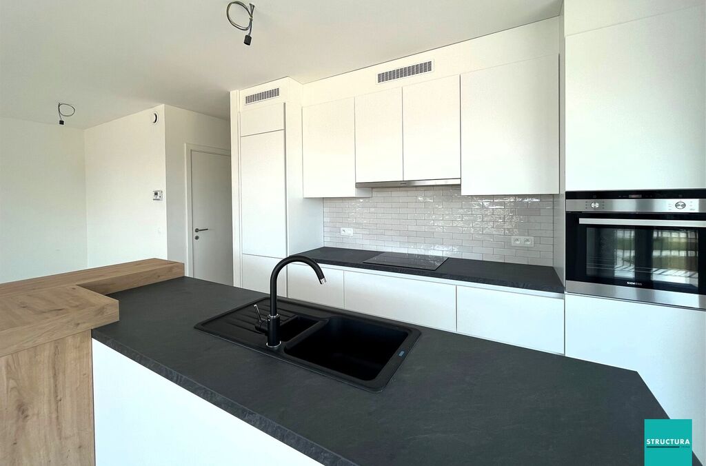 Appartement à louer à MERCHTEM