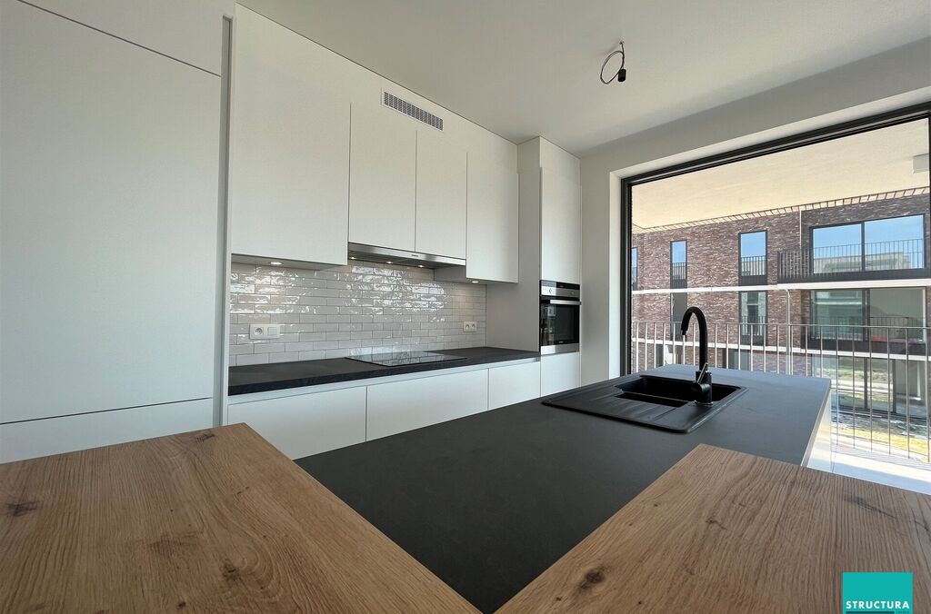 Appartement à louer à MERCHTEM