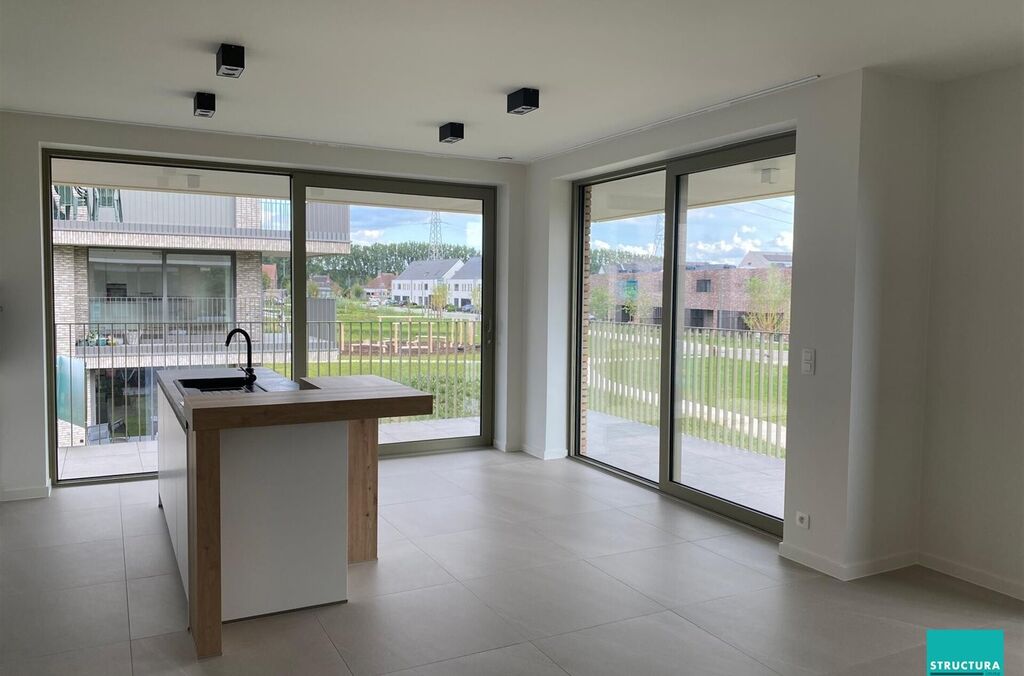 Appartement à louer à MERCHTEM