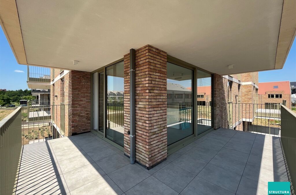 Appartement à louer à MERCHTEM