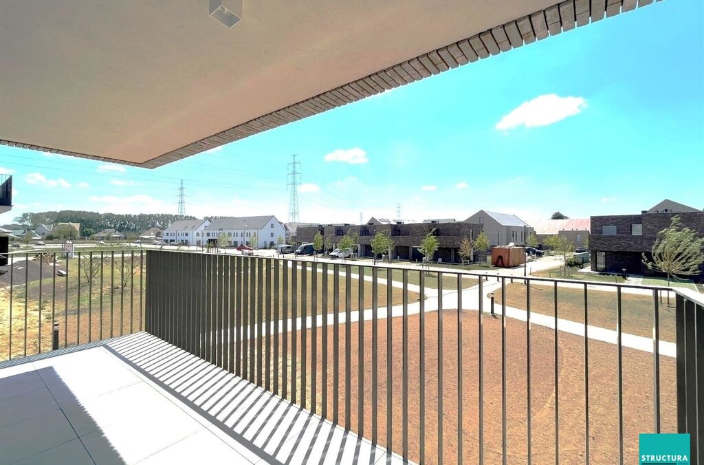 Appartement à louer à MERCHTEM