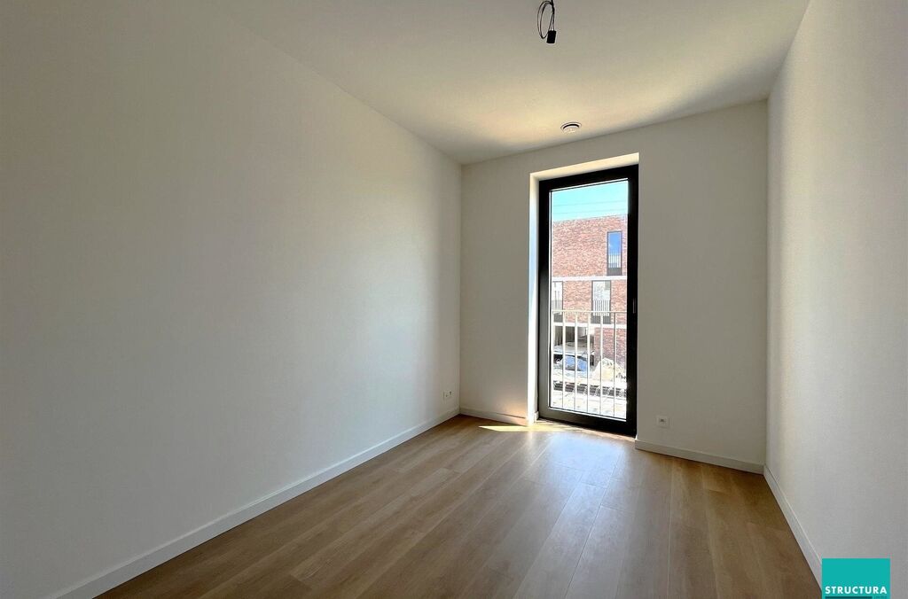 Appartement à louer à MERCHTEM