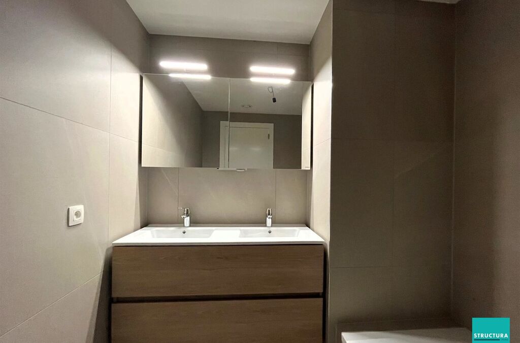 Appartement à louer à MERCHTEM