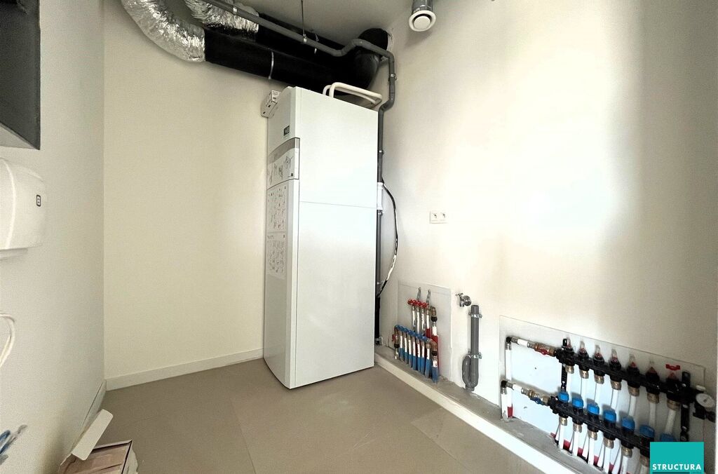 Appartement à louer à MERCHTEM
