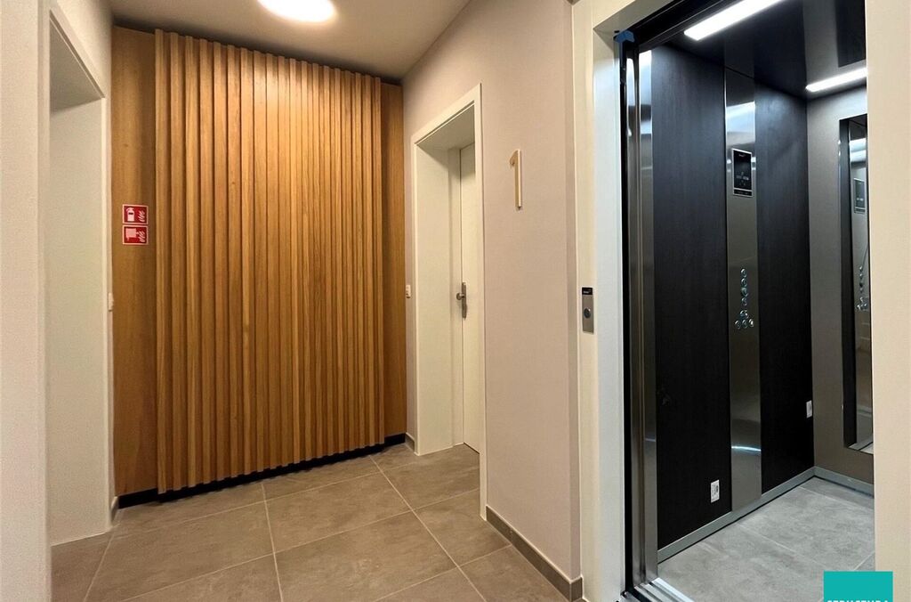 Appartement à louer à MERCHTEM
