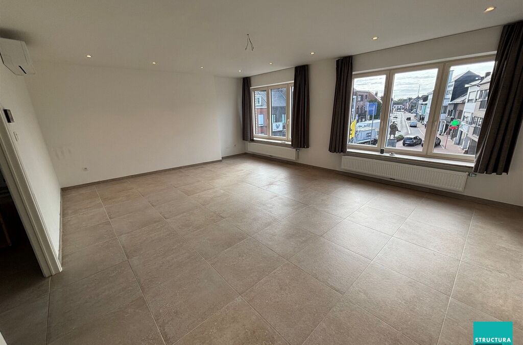 Appartement à louer à MERCHTEM