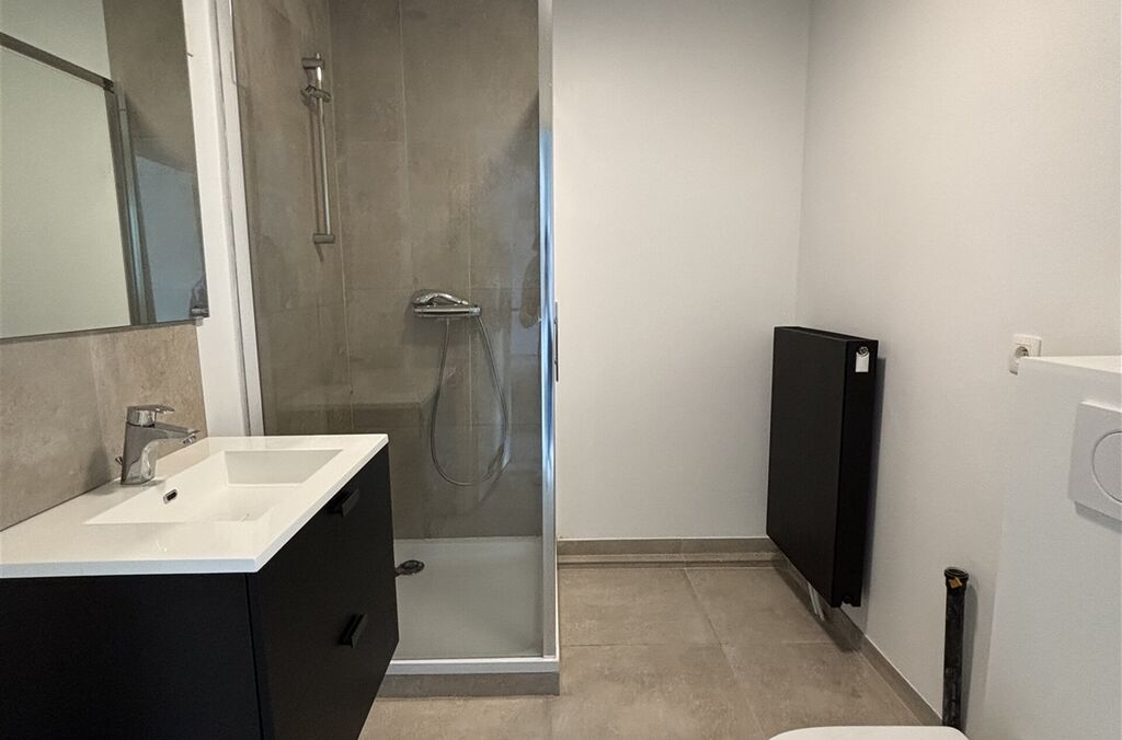 Appartement à louer à MERCHTEM