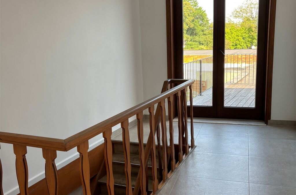 Appartement à louer à MERCHTEM