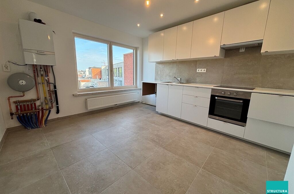 Appartement à louer à MERCHTEM
