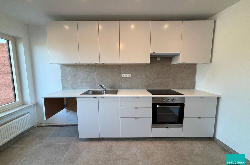 Appartement à louer à MERCHTEM