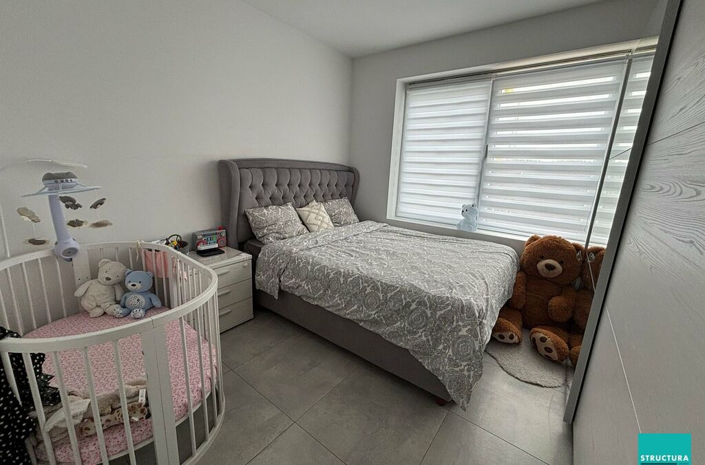 Appartement à louer à MERCHTEM
