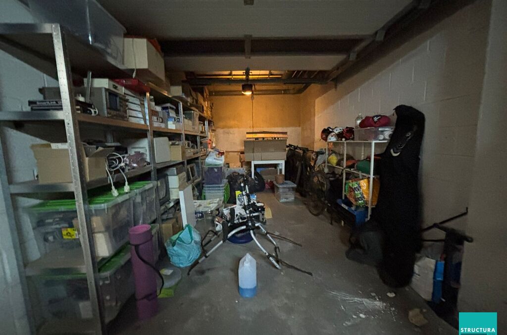 Appartement à louer à MERCHTEM