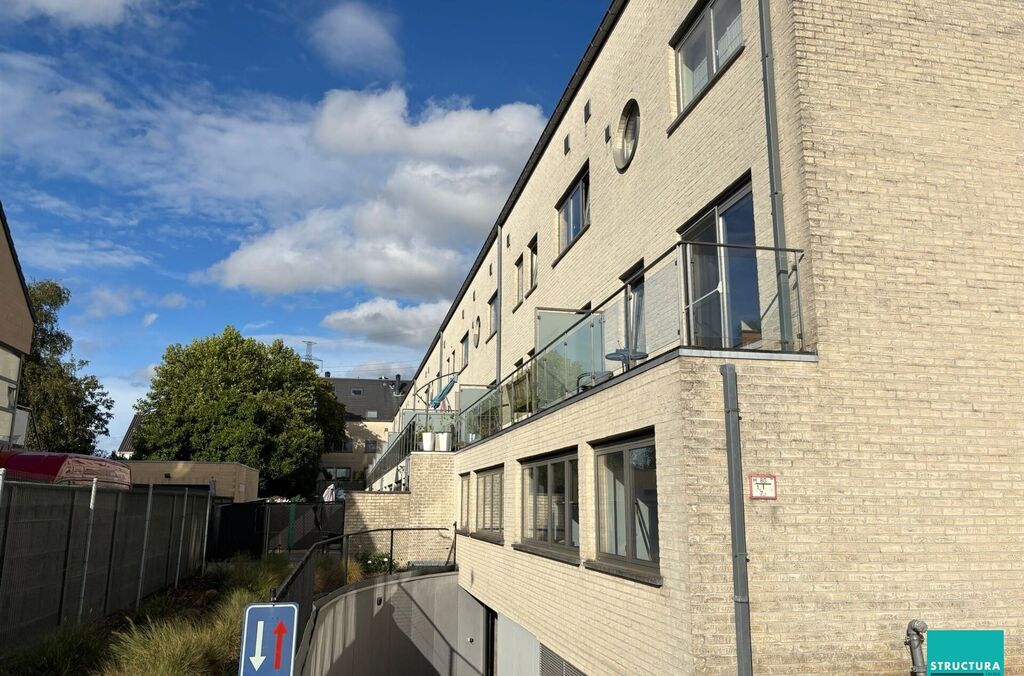 Appartement à louer à MERCHTEM