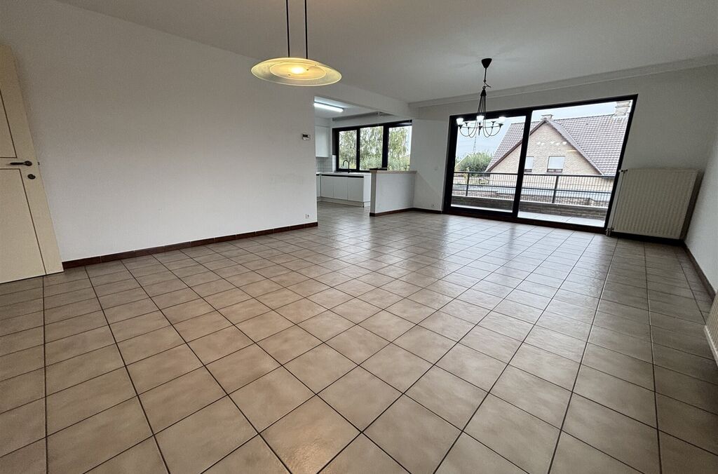 Appartement à louer à MERCHTEM