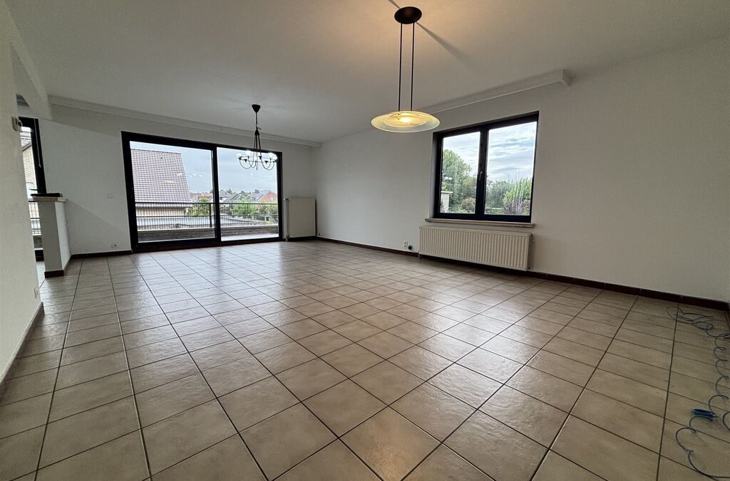 Appartement à louer à MERCHTEM