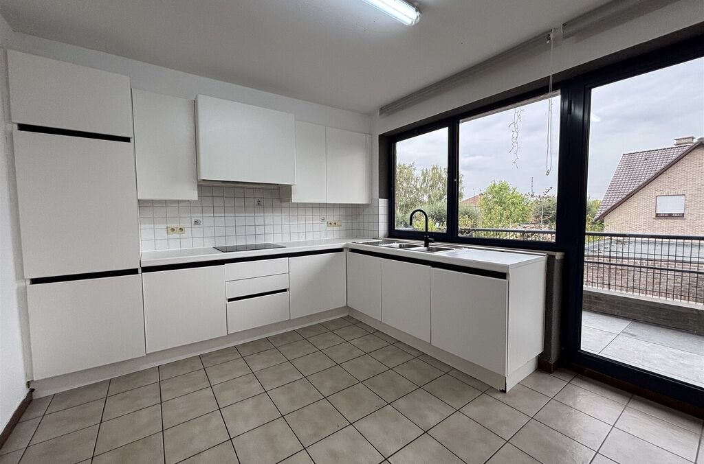 Appartement à louer à MERCHTEM