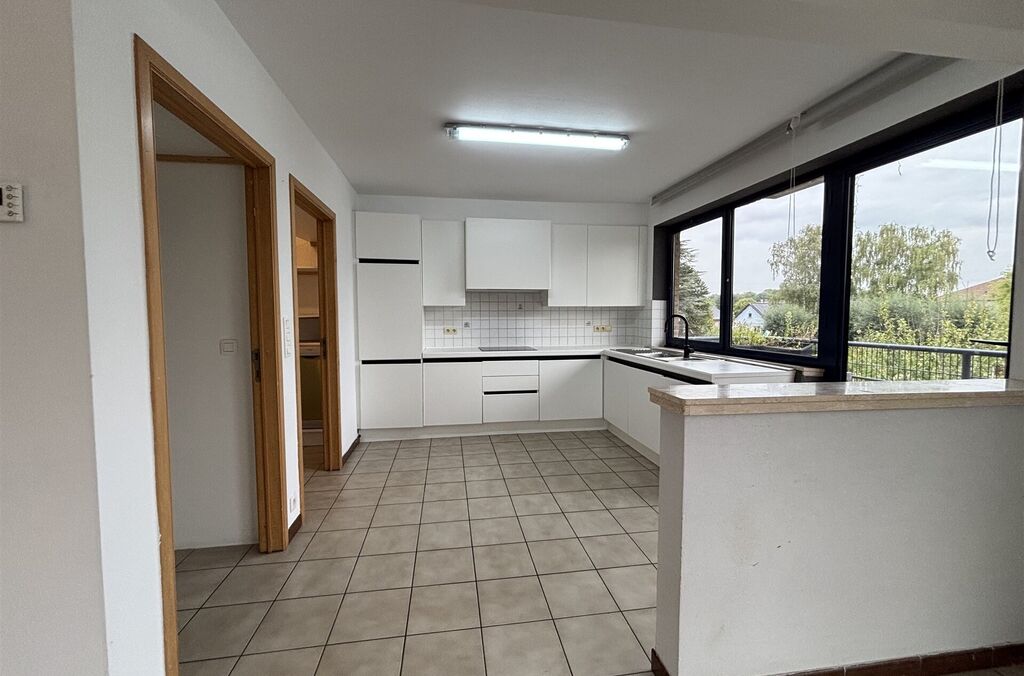 Appartement à louer à MERCHTEM