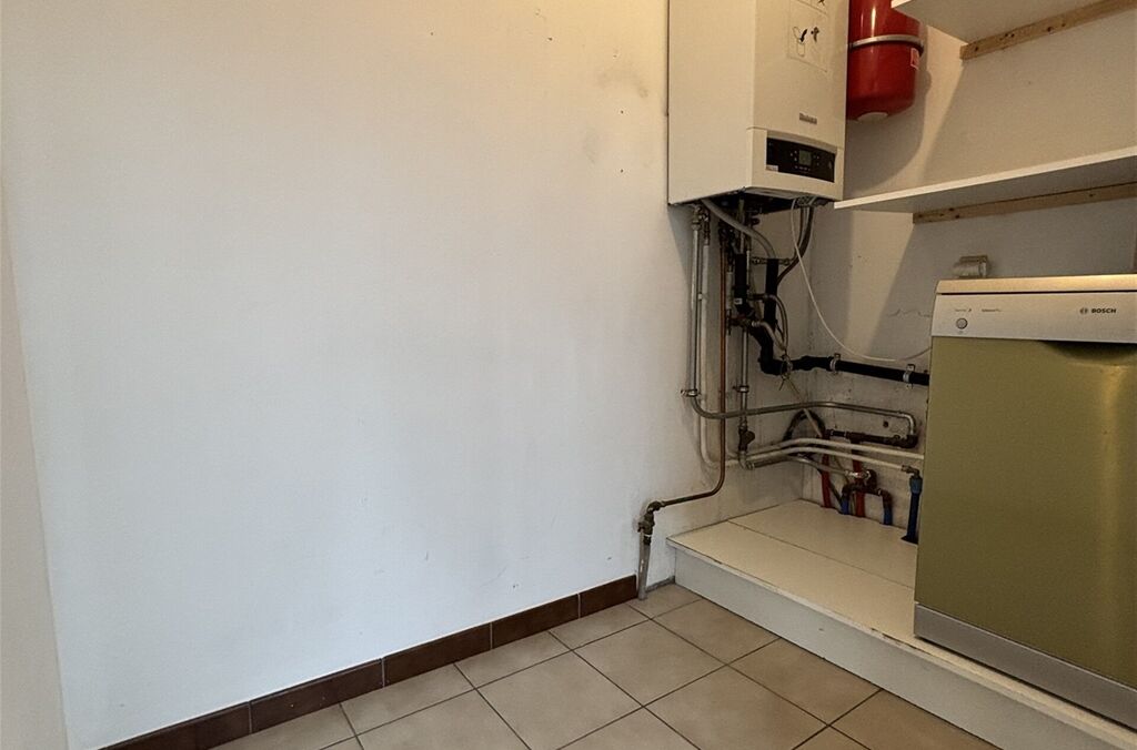 Appartement à louer à MERCHTEM