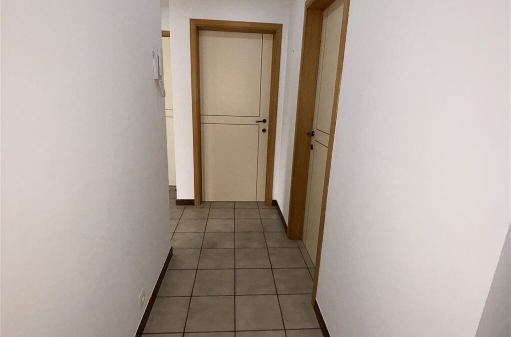 Appartement à louer à MERCHTEM