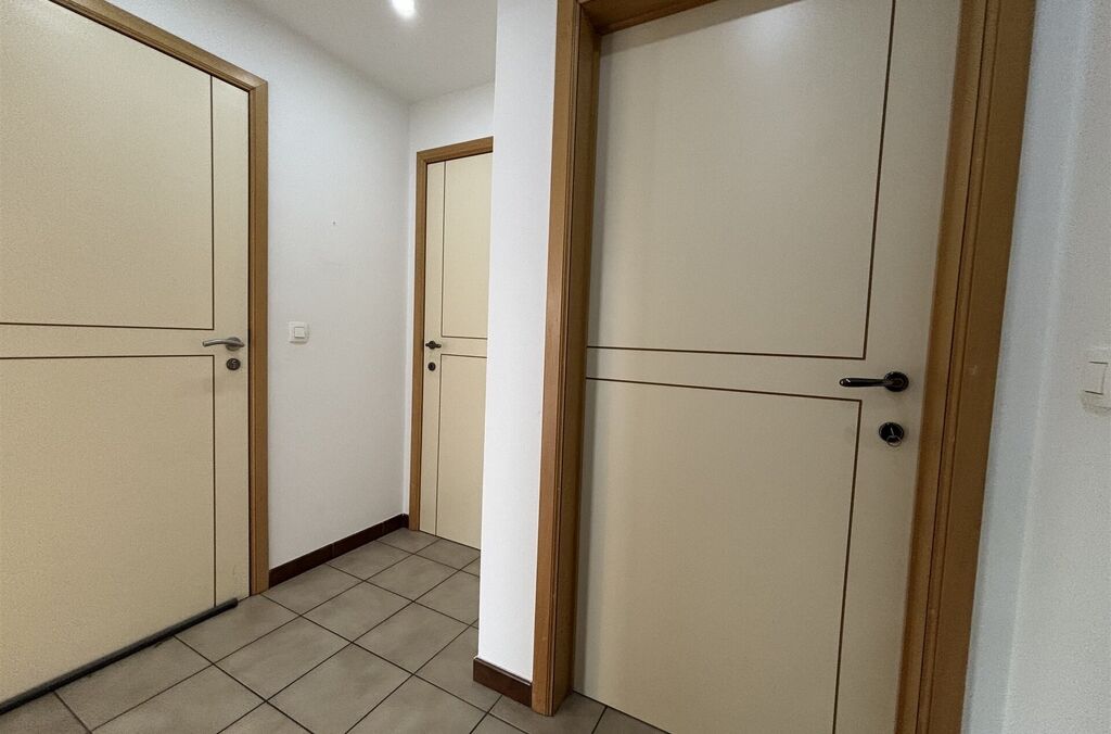 Appartement à louer à MERCHTEM