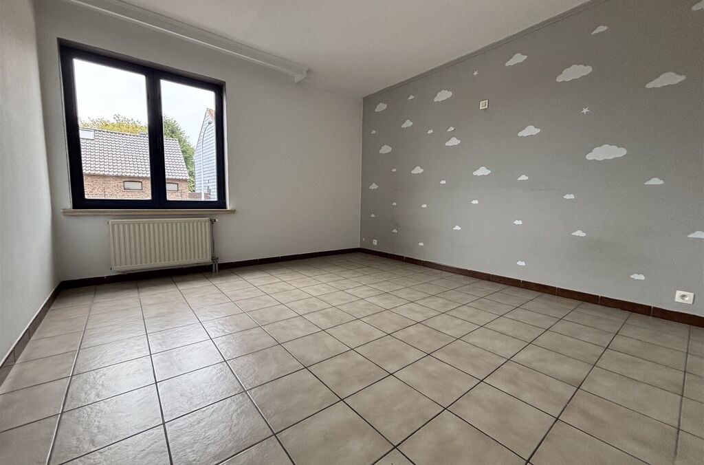 Appartement à louer à MERCHTEM