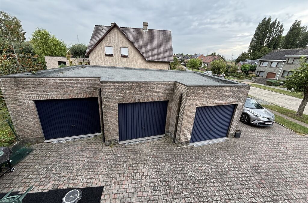 Appartement à louer à MERCHTEM