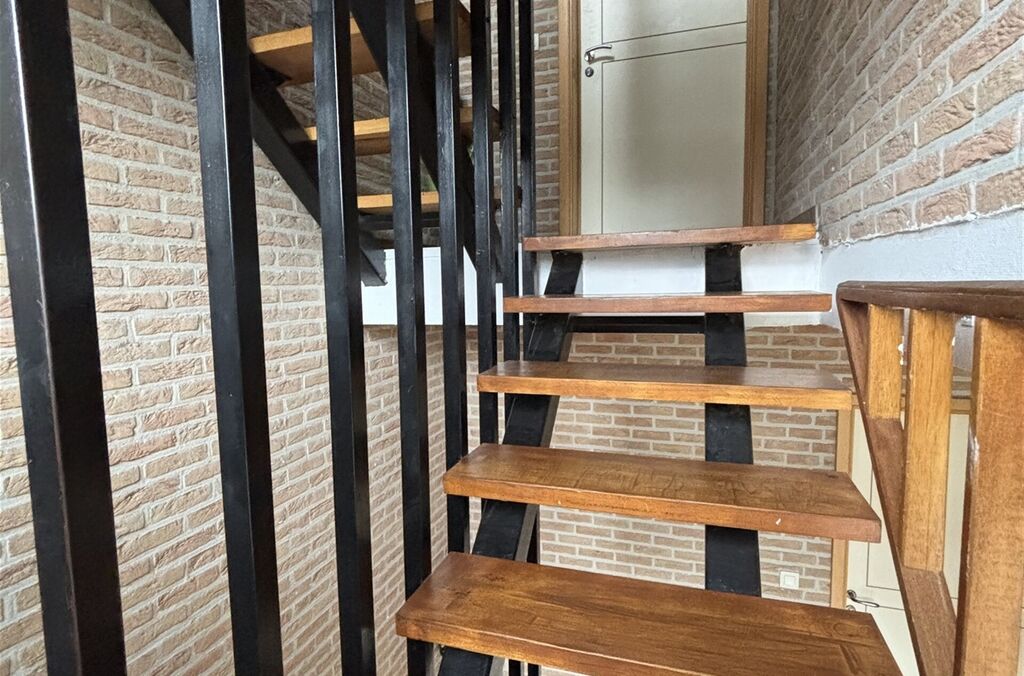 Appartement à louer à MERCHTEM