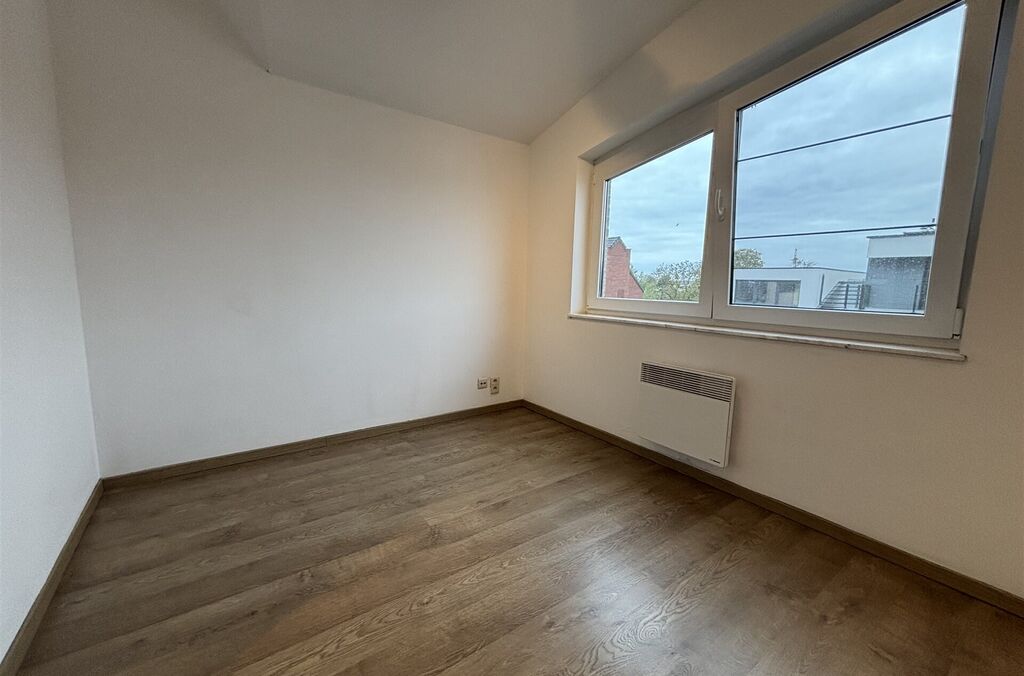 Appartement &agrave; louer &agrave; MERCHTEM