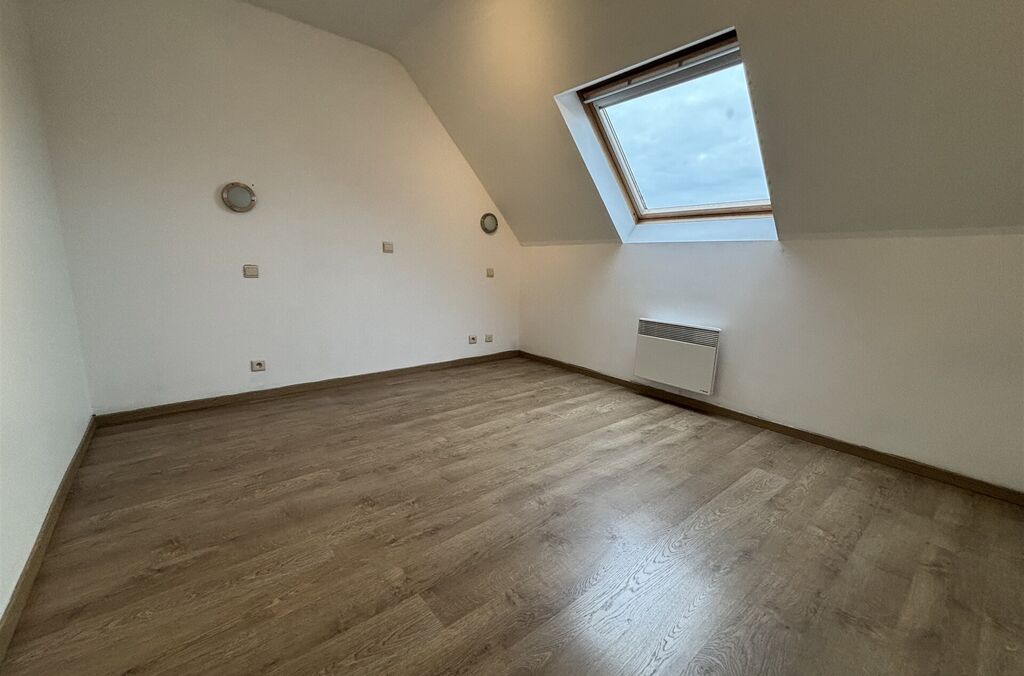 Appartement &agrave; louer &agrave; MERCHTEM