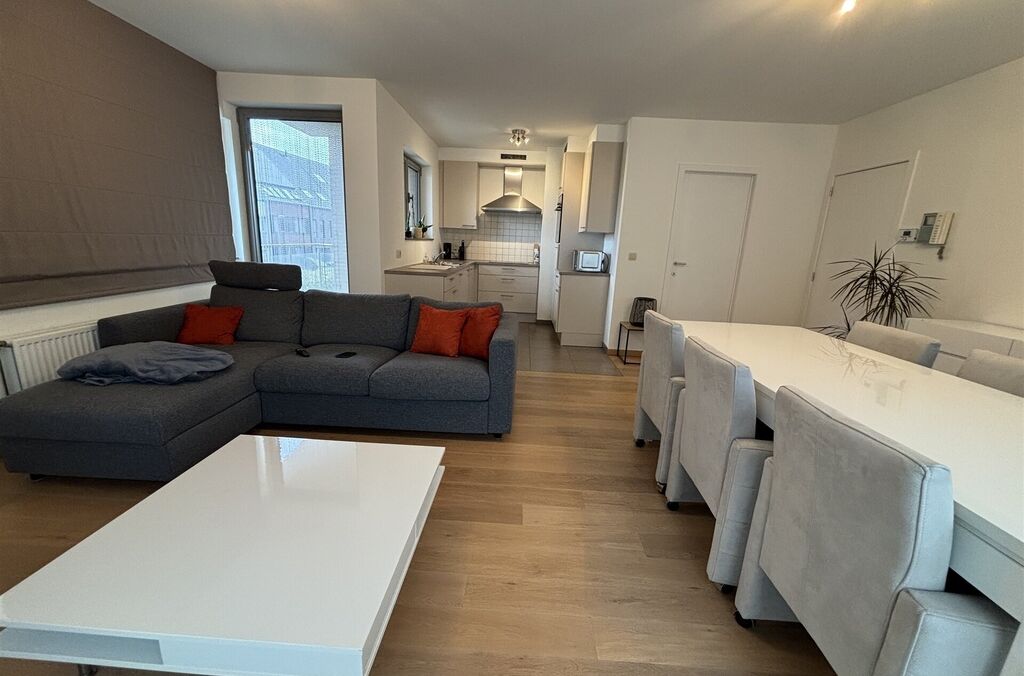 Appartement à louer à MERCHTEM