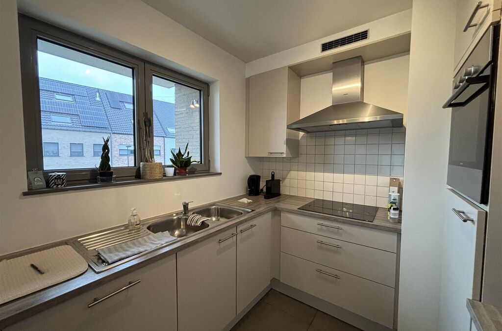 Appartement à louer à MERCHTEM