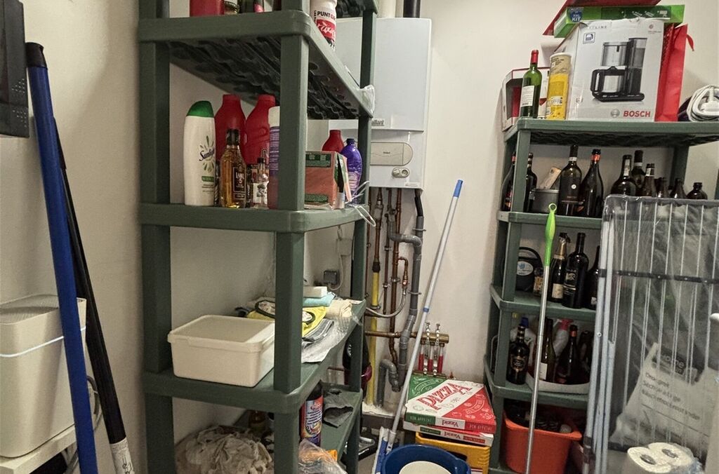 Appartement à louer à MERCHTEM