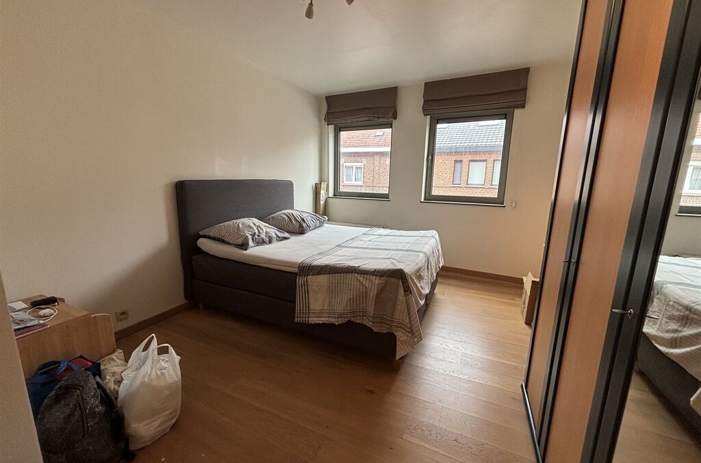 Appartement à louer à MERCHTEM