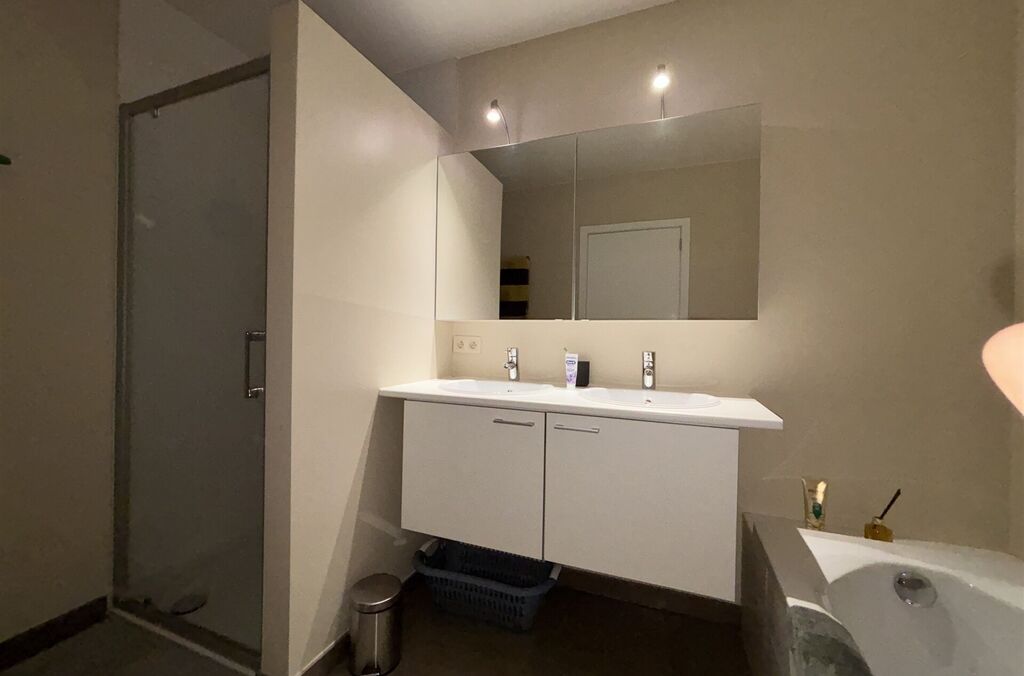 Appartement à louer à MERCHTEM