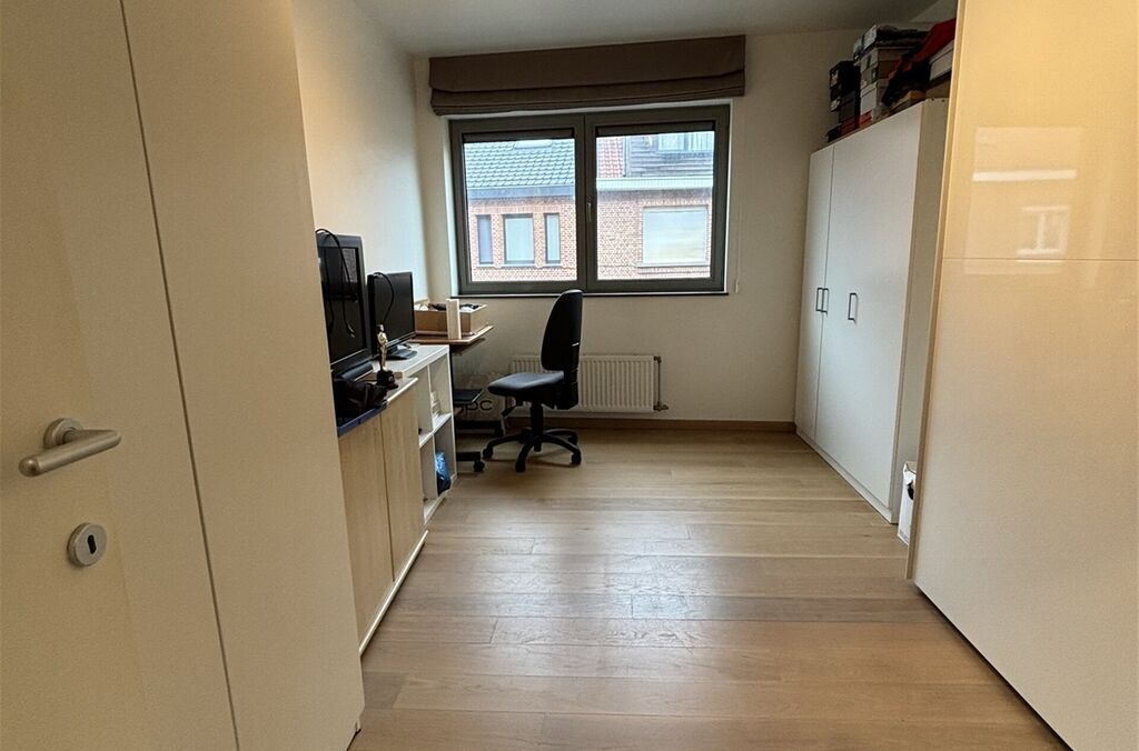 Appartement à louer à MERCHTEM