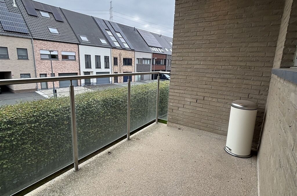 Appartement à louer à MERCHTEM