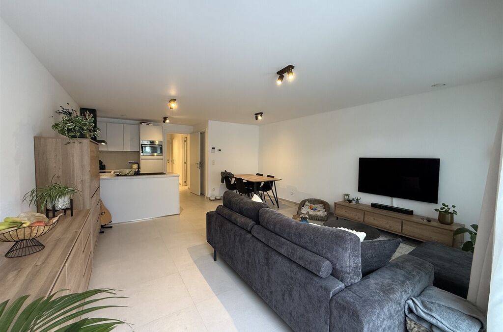 Appartement à louer à MERCHTEM