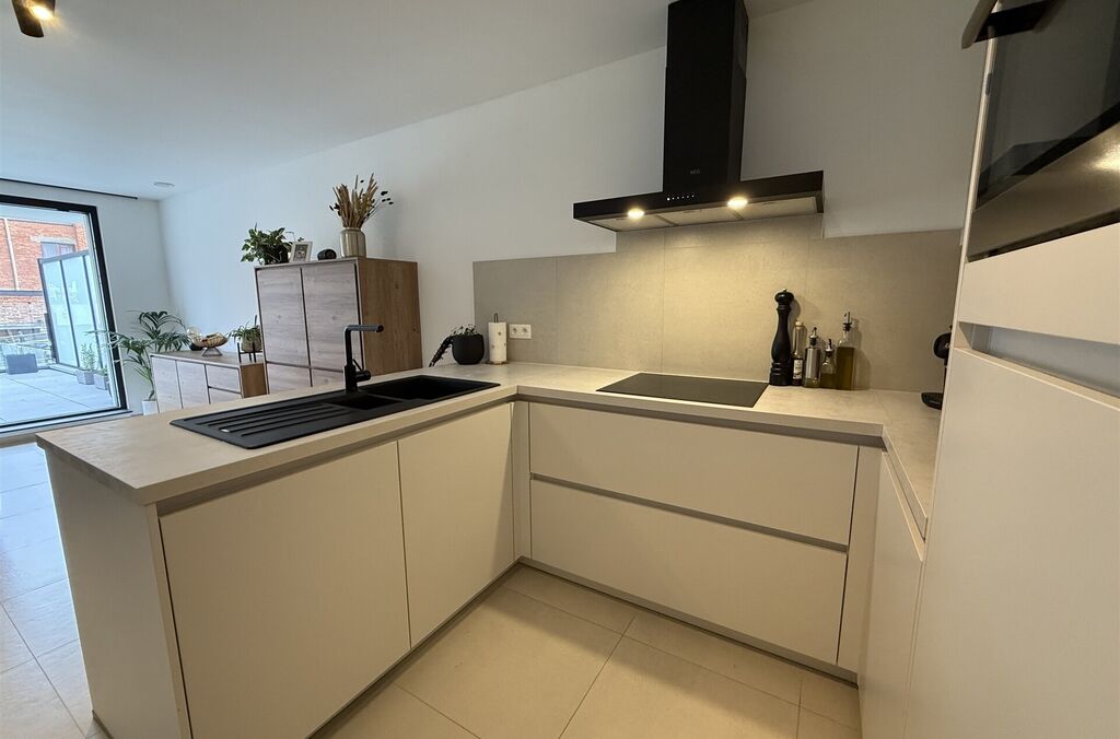 Appartement à louer à MERCHTEM