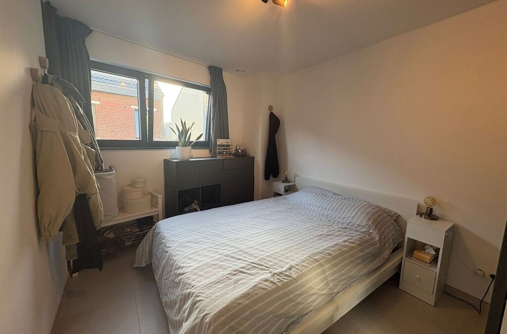 Appartement à louer à MERCHTEM