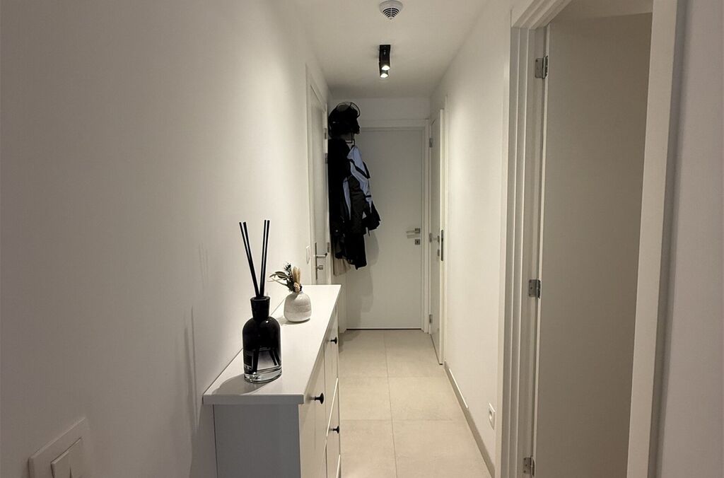 Appartement à louer à MERCHTEM