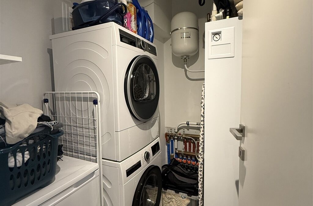 Appartement à louer à MERCHTEM