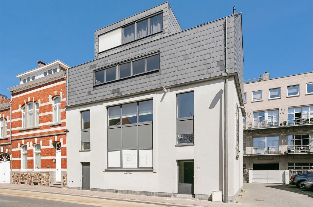 Appartement à louer à MERCHTEM